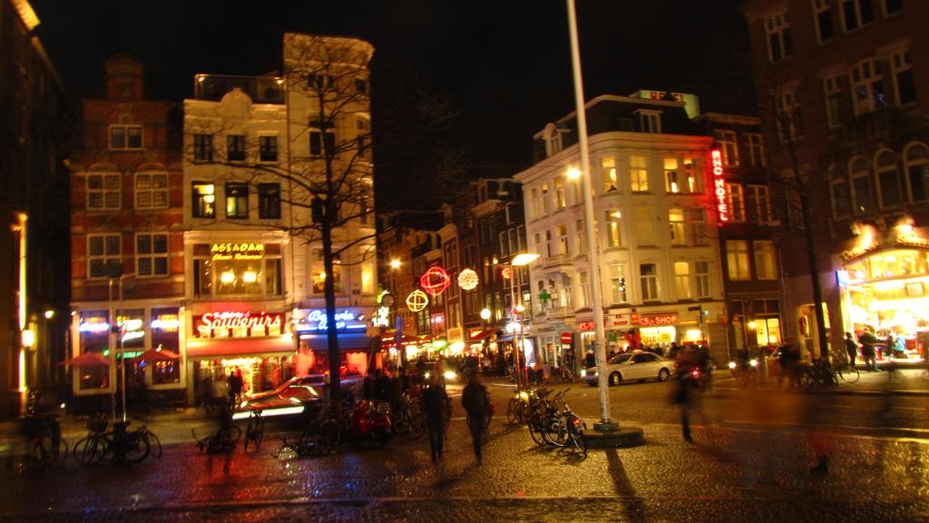 Amsterdam, Netherlands