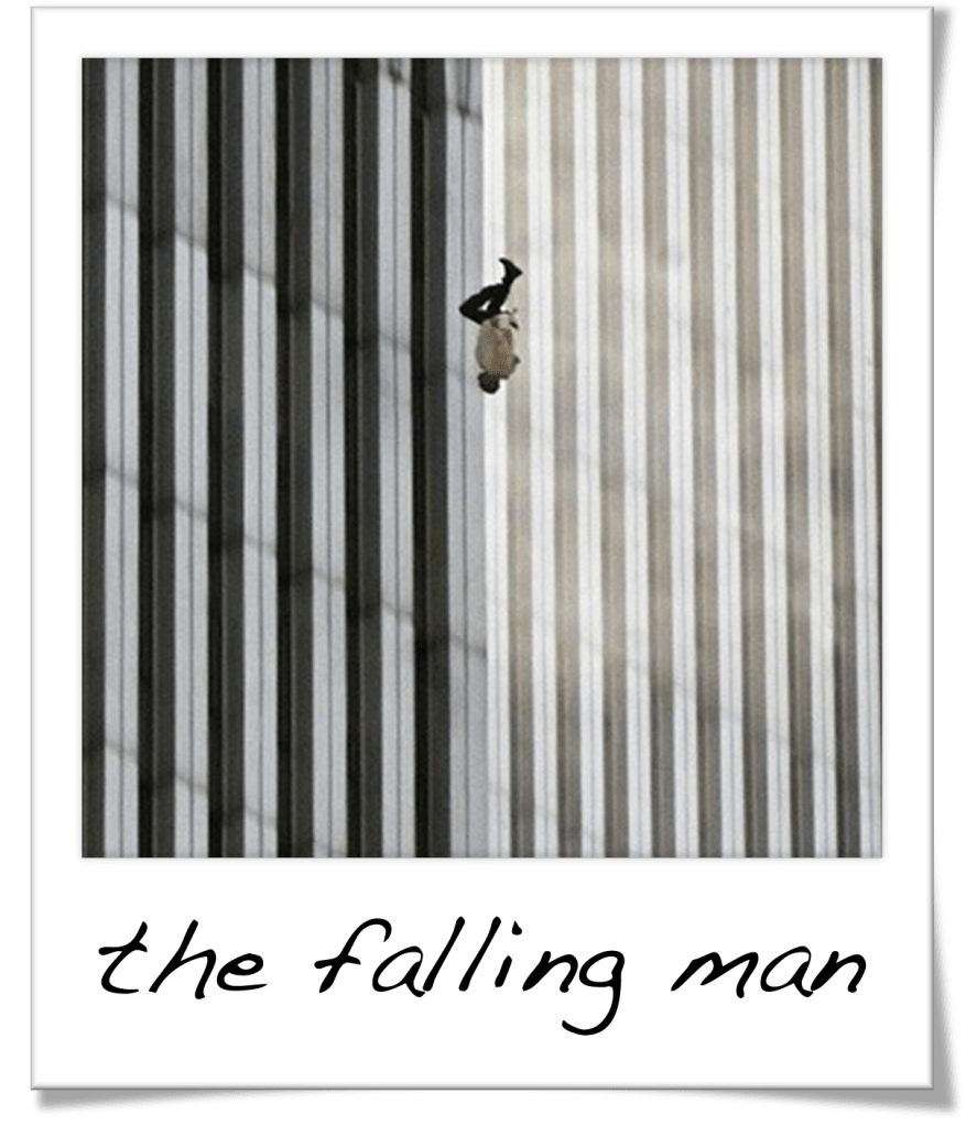 thefallingman
