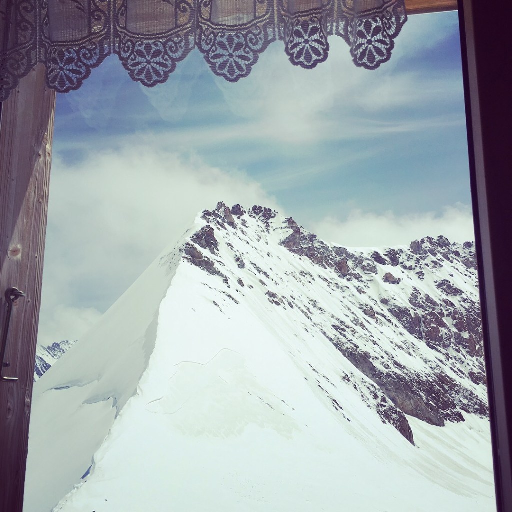 Persistence, I guess (100th-post&nbsp;streak)