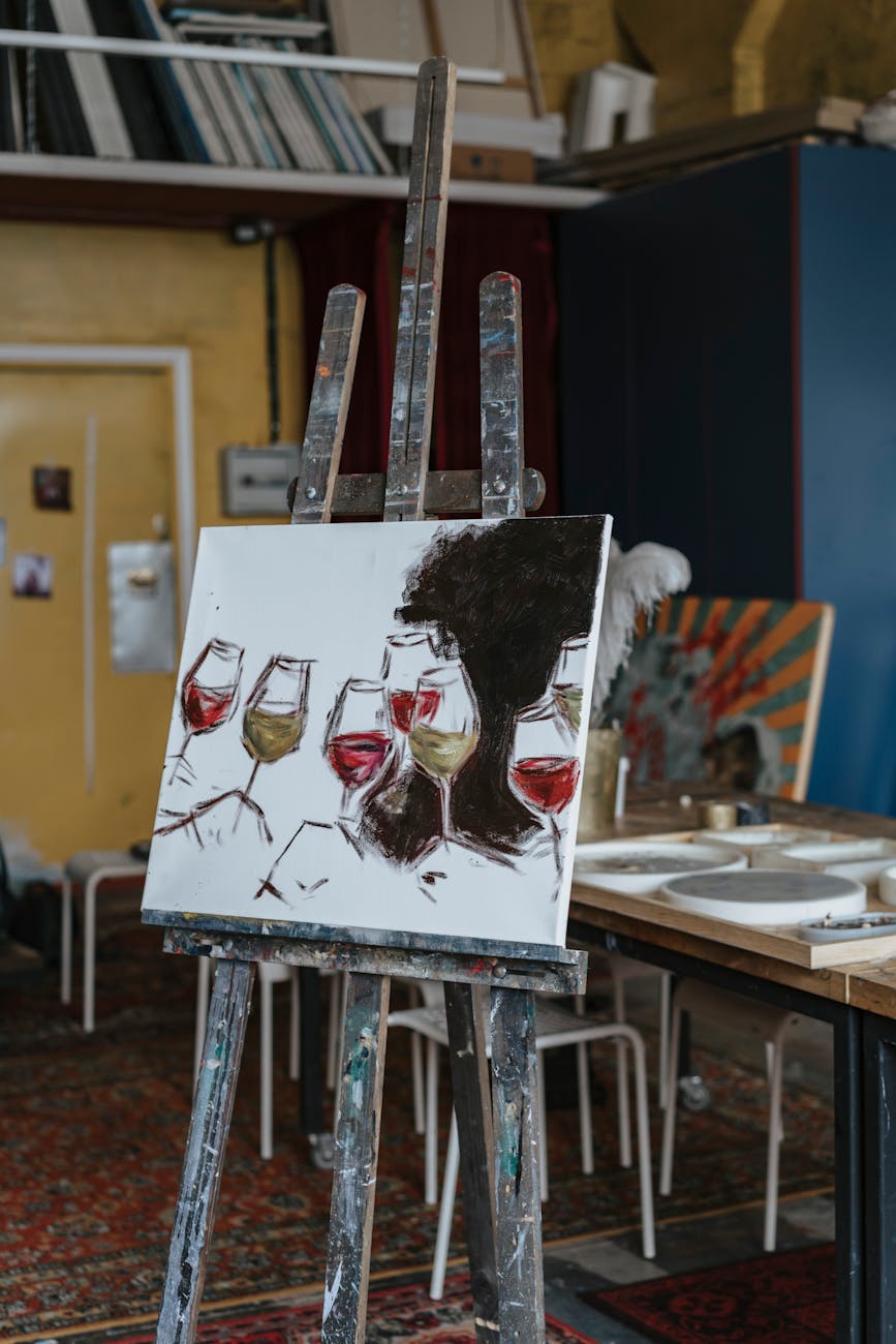 Why It’s Hard to Finish Things